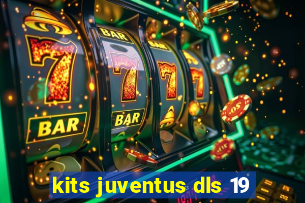 kits juventus dls 19